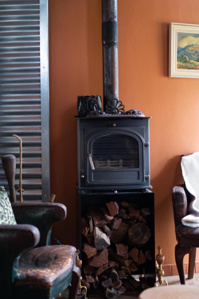 Liedjiesbos Urban Olive Farm Bed & Breakfast Bloemfontein Exterior photo