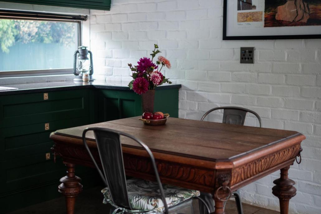 Liedjiesbos Urban Olive Farm Bed & Breakfast Bloemfontein Exterior photo